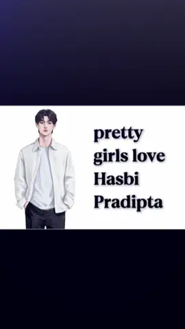 ikutan nih mayat #hasbi #hasbipradipta#7wishesenhypen #7wisheswattpad #fyp 