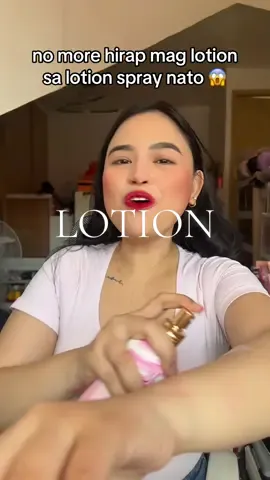 #mirukilotion #lotionspray 