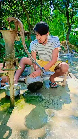 Family drama#tharu #foryou #बर्जने #trending for fun with my wife#viral 