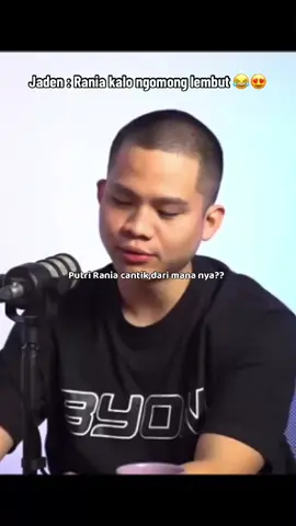 Sangat lembut ya😘😘 @JADEN @RANIA @celloszxz🧑🏻‍🦲  @ZuL 