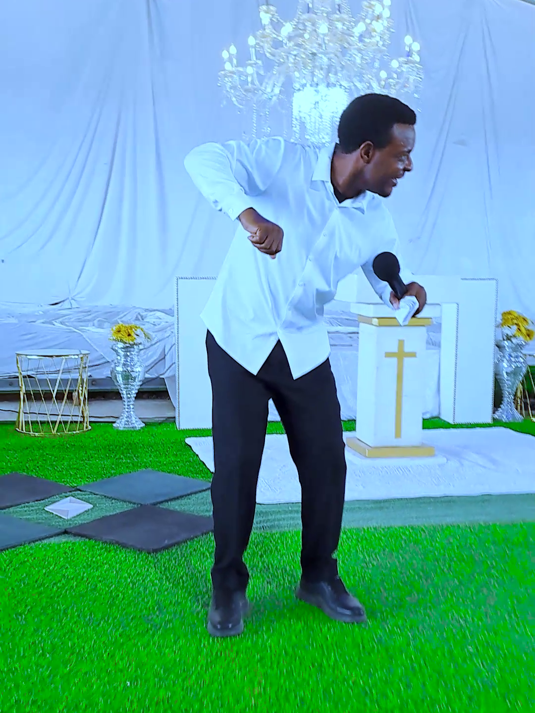 Indeed in the presence of the Lord, there is fullness of joy!  When you praise God, He raises you above your challenges; turning your trials into testimonies. REJOICE ALWAYS IN THE LORD!