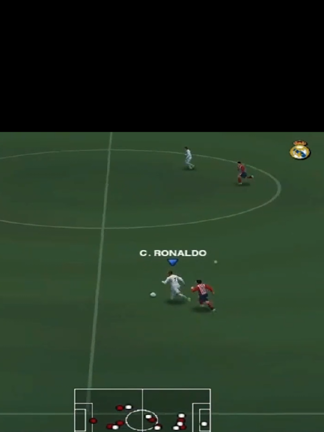 TBT😂😂 kuna angle ilikuwa ukizipata tu basi GAME OVER😂😂😂😂🔥 #pes2021 #playstation2 #tbt 