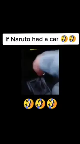 🤣🤣🤣if Naruto had a car #fyp #anime #cars #fyppppppppppppppppppppppp #creatorsearchinsight 
