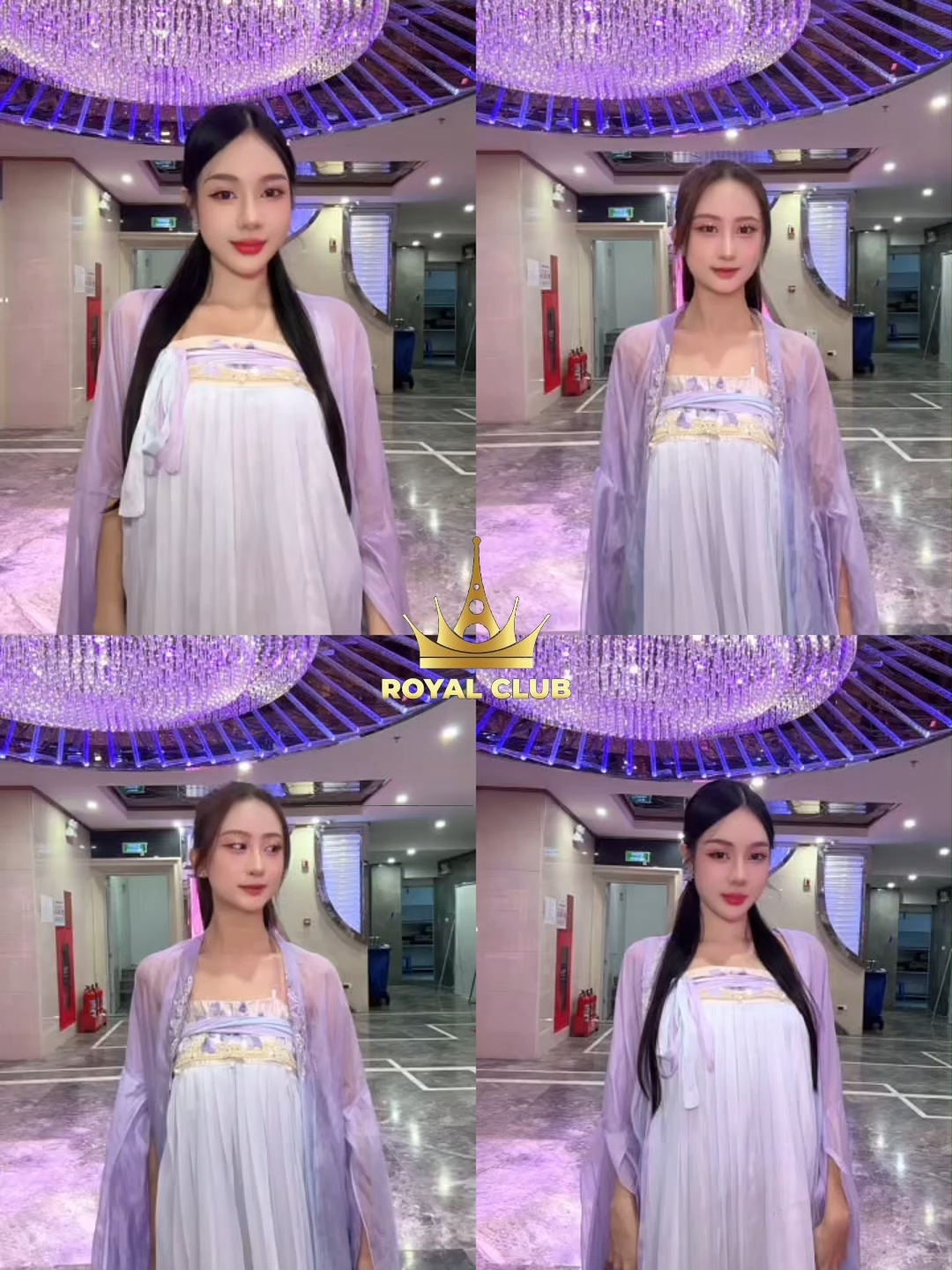 Thính của em thạ......#royalktv #caugiay