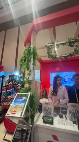 @Pertaminalub  Hari ini seru banget bareng Pertamina Lubricants di JICC! 🔥 Dari berbagai aktivitas interaktif, games seru, sampai showcase produk-produk unggulan Pertamina Lubricants — semuanya bikin pengunjung antusias dan penuh energi 💪✨ Selain dapat banyak insight soal inovasi pelumas terbaik untuk kendaraan, suasananya juga rame banget, penuh semangat dan tawa! 🚗⚙️ Bener-bener pengalaman seru yang bikin makin bangga sama produk lokal berkualitas dunia 🇮🇩❤️ #PertaminaLubricants #JICC #KeseruanHariIni #Pertamina #LubricantsExperience 