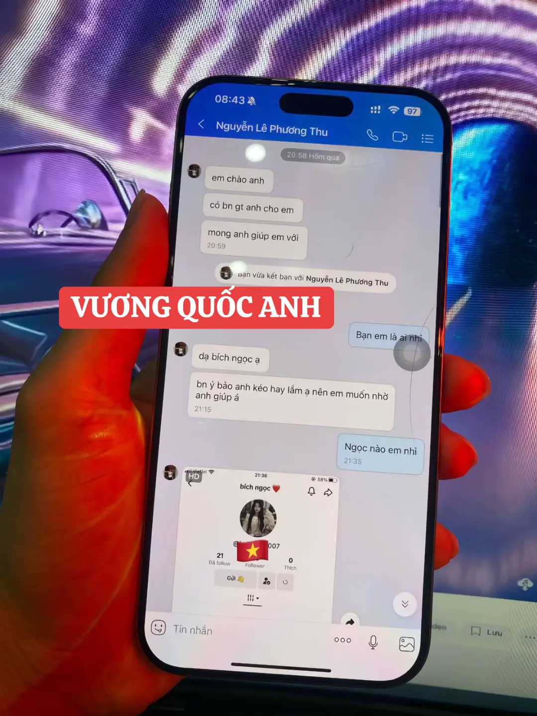✅СEО-Ԛ𝖴ỐС Аɴʜ✅ ʜữᴜ Dᴜʏêп ʟà 𝖦ɪ.Úρ Ⅼᴜôп Тгɑᴏ Ðɪ Υêᴜ Тһươпɡ❤️𝖴Υ ТÍɴ-Аɴ ТОÀɴ-Mɪɴʜ BẠСʜ