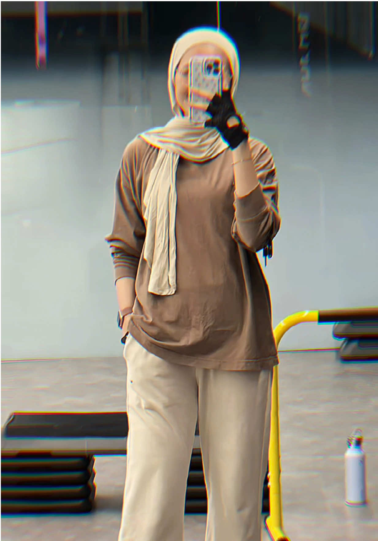 noted! #gym #GymLife #gymgirl #gymlover #GymTok 