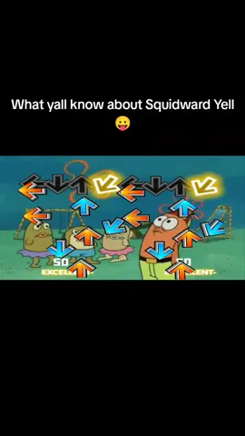 Im mad geeked rn #NotITG #Osu #rhythmgame #brainrot #spongebob 
