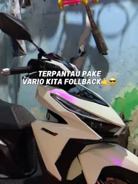 Acc Boss ku#varioledold #vavarioanindonesia #vario125 #variomodifikasi #CapCut 