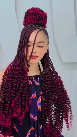 REQUEST BOLT,NEEMA HBS WELCOME #new braids 2025 #trendingvideohairstyle #trendingbraidshairstyles2025 #newbraidsstyle #tanzaniantiktok🇹🇿fyphair