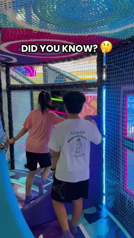 Every climb, slide, and jump at Jungle Gym keeps kids active, happy, and confident 🌟 Playtime here isn’t just fun — it’s building stronger bodies and brighter minds 💚 Bring your little ones today and let the adventure begin! 🎉 📍Bangsar Shopping Centre  📍Berjaya Times Square  📍Bloomsvale Shopping Gallery  📍Central I-City Mall 📍First World Plaza Genting Highlands  📍KL East Mall  📍Lalaport Bukit Bintang City Centre  📍Pearl Point Shopping Mall 📍Quayside Mall  📍Sanctuary Mall  📍Sunway Big Box Retail Park 📍Sunway Velocity Mall 📍Starling Mall 📍The Top Penang  Sign up and get 10% discount at onlyticket.com.my    #VisitMalaysia2026 #SurrealExperiences #MalaysiaTrulyAsia #CutiCutiMalaysia #playground    
