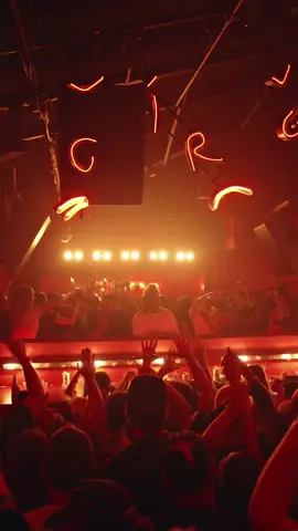 last set of the season. see you all again for circoloco opening next year
