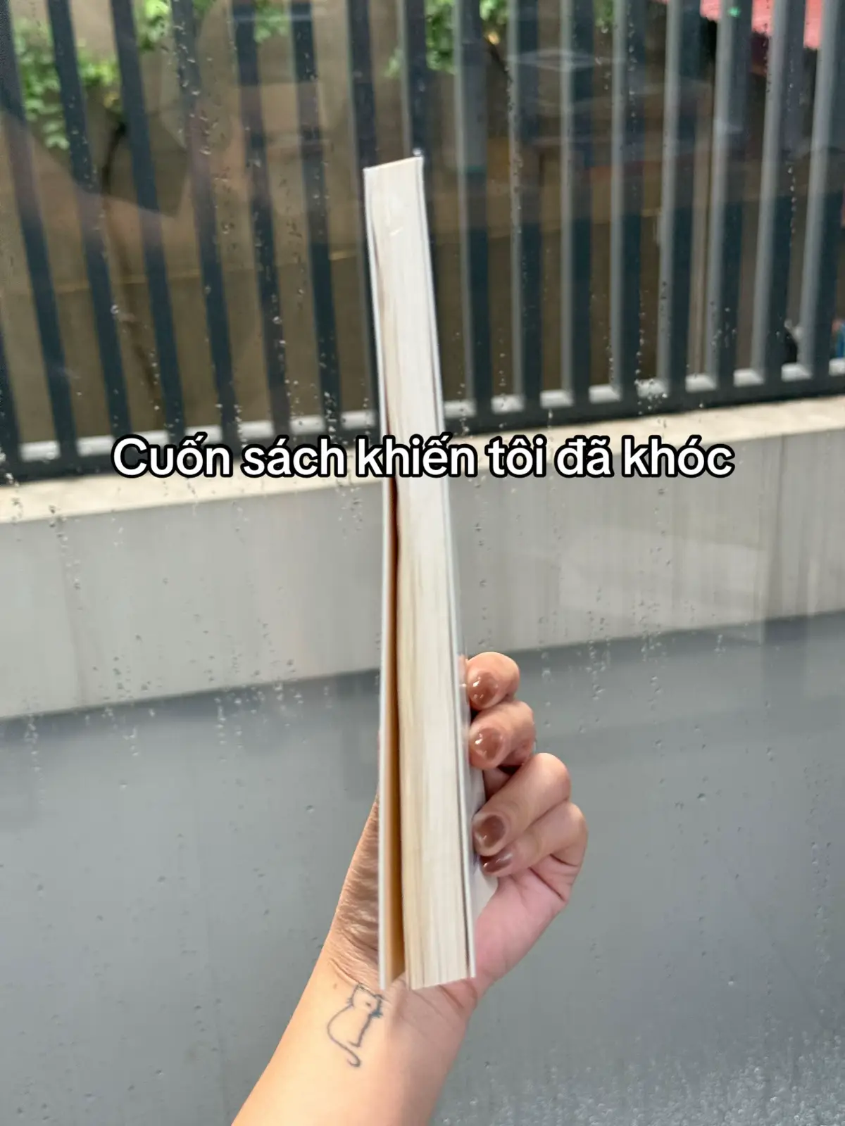 #BookTok #LearnOnTikTok #sachhay #chungtaroisehanhphuctheonhungcachkhacnhau 