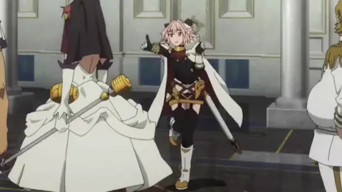 #femboy #femboytriad #fateapocrypha #astolfo #hellsing #schrodinger #rezero #felixargyle 