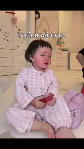 เอ็นดูจัง อยากมีบ้านแต่ไม่มีเงิน #โมเน่ #เติมโมเน่ #ต้าวแฝดโซลโมเน่ 