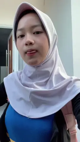 baru pulang sekolah hhee #cewepulen #fyp #smahits #banturamein 