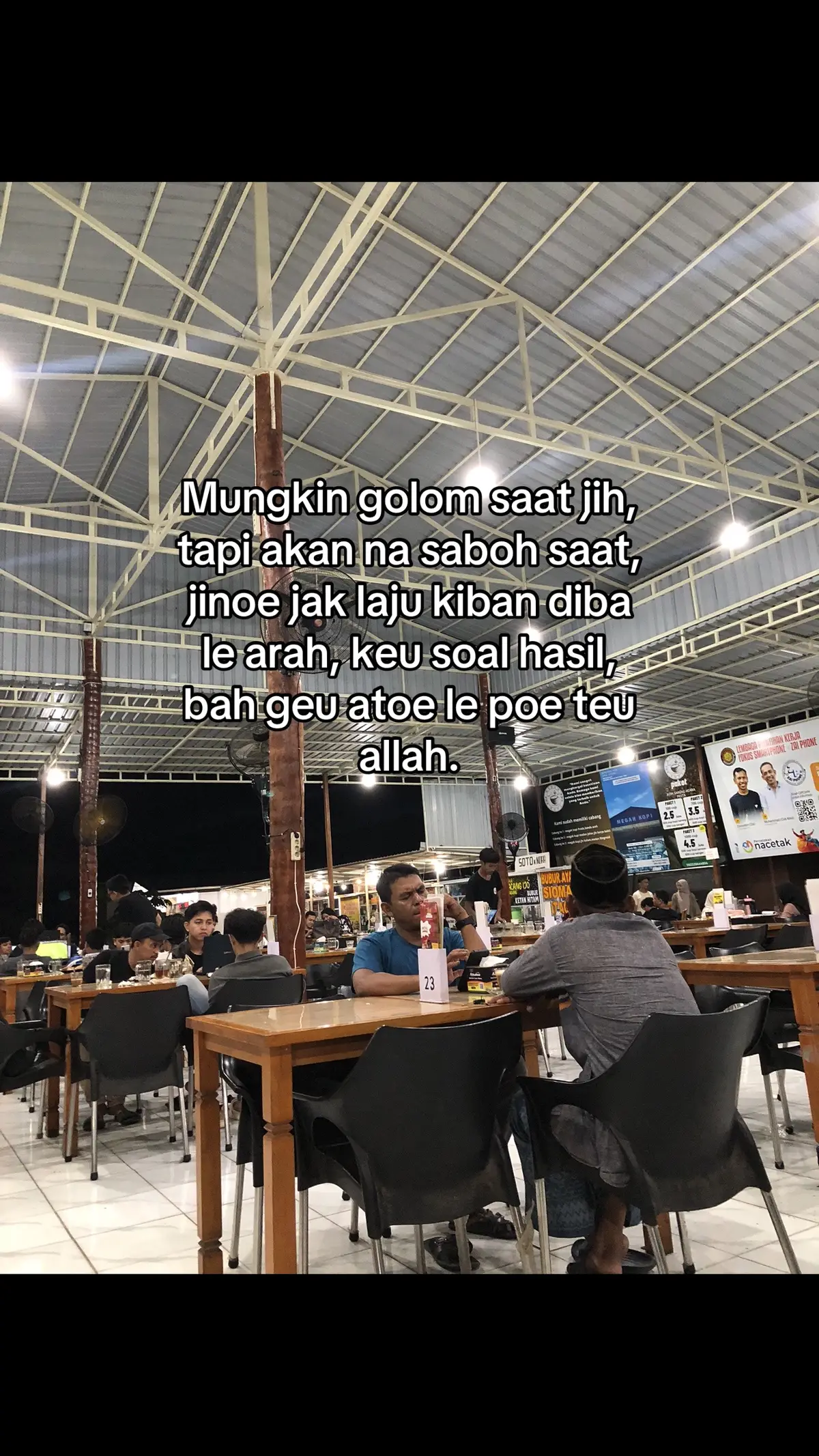 yang penteng beu gigeh#katakataaceh✨ #acehviral #acehtiktok #fyppppppppppppppppppppppp #fypシ゚ 