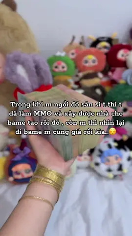 Tự nhủ vs bản thân phải thật cố gắng vì bame mình không còn trẻ nữa ..#xuhuongtiktok #vairal #fbyツ 