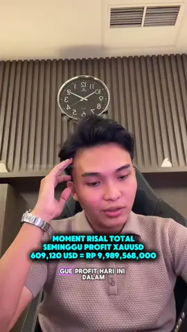 Hampir 10M, Langsung saja masuk ke dalam grub linknya ada di bio free 17 materi trading,ebook&edukasi gratis!! silahkan kamu pelajari#ahmaddrisal #risaltradergold #kingrisal #fyp 