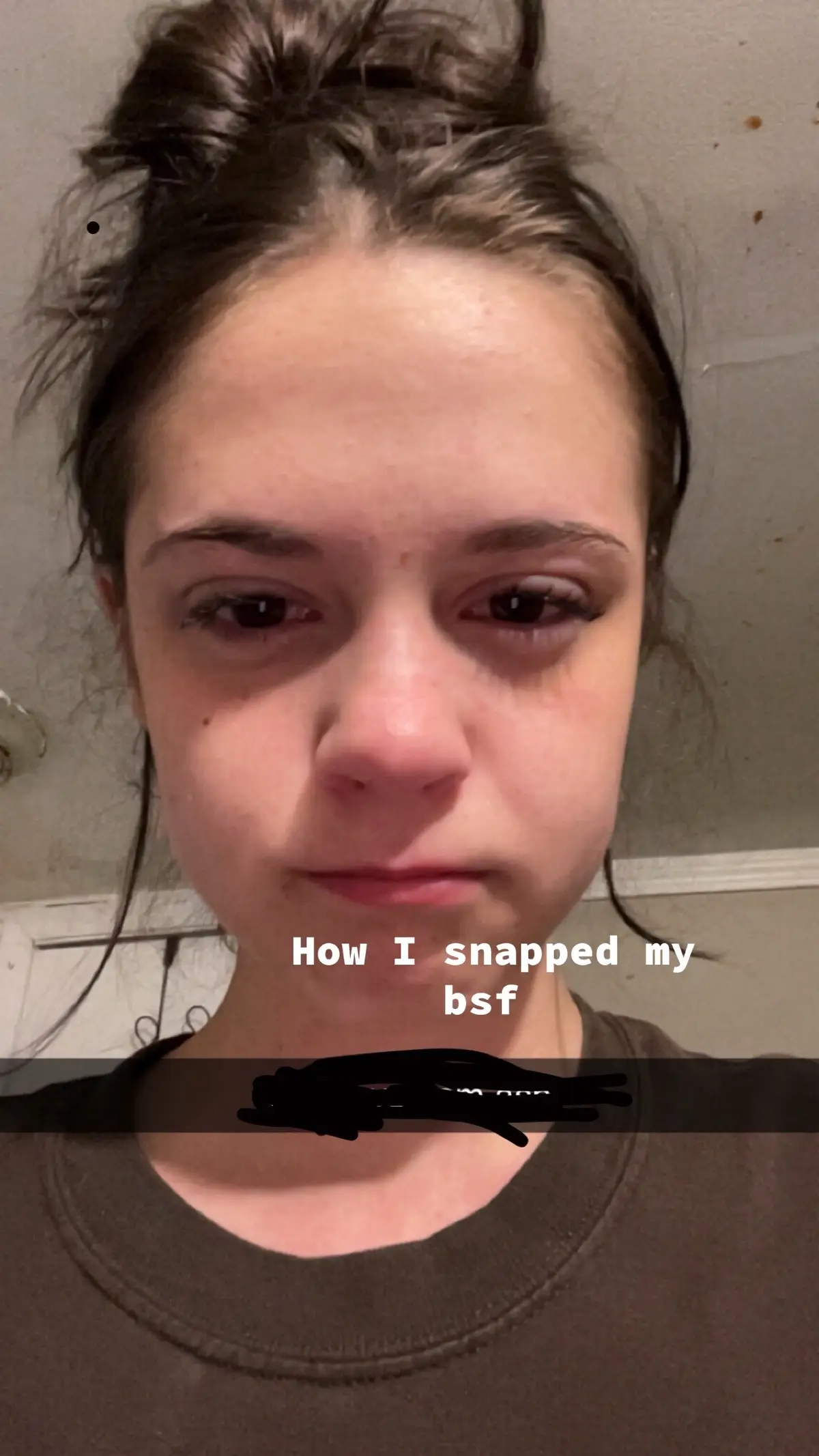 #viral #fyp #relatable #sappypost @️ 