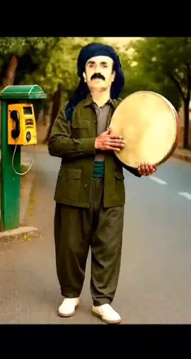 سەید محمدی سەفایی گۆرانی مریەم #barhamagha4 