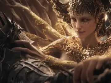 #lordsofthefallen2 #edit 