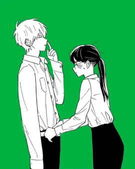 idk🫩 #greenscreen #lyrics #animegfx #100k #fyp 