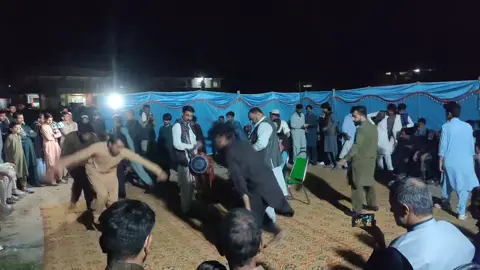 hazara culture dance 👻#dance #foryou #foryou 