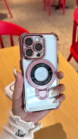 #ngangee #iphone16promax #iphone16pro #iphone16plus #iphone16 #iphone15promax #iphone15pro #iphone15plus #iphone15 #phonecase #fyp #tiktokshopmemorialday #tiktokshopsummersale #tiktokmakemebuyit #tiktokshopcybermonday #tiktokshopblackfriday #iphonecase #iphone16promaxcase #iphone16case #iphone15promaxcase #iphone15procase #iphone15case #iphone14promaxcase #iphone14procase #iphone14case #iphone13promaxcase #iphone13case #iphone12promaxcase #iphone12case #newyearnewaura #electronlcsweek #tiktokshopjumpstarsale #2 (Focus on Aesthetics) Clear cases can be cool too! 🌈 This stand case is sleek and stylish, showing off your phone's true colors! Hidden stand design means it's stylish AND functional. #PhoneCase #TechAccessories #MinimalistStyle #AestheticTech #tiktokshoploveatfirstfind #freshstartessentials #springtok #TikTokShopMothersDay #dealsforyoudays #videowave #tiktokshop #tiktokshopcreatorpick #TikTokShopSummerTurnUp