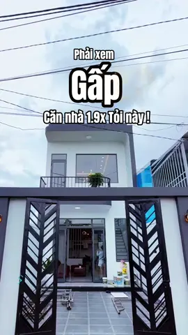 Phải nhanh đi xem căn này ! Đẹp ngất ngây, đẹp quên lối về #nhadatgialai #fyp #xh #bdsgialai #nhagialai 