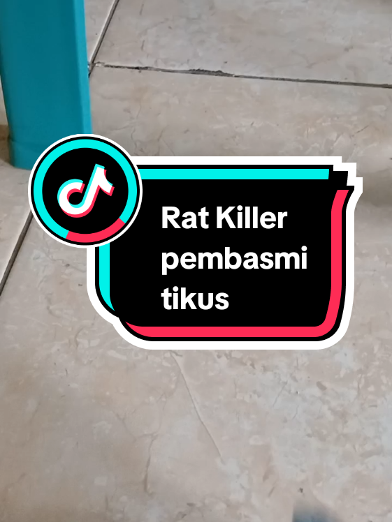 Rat Killer pembasmi tikus #obattikus #pembasmitikus #racuntikusviral #umpantikus #ratkiller 