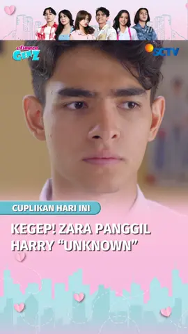 Harry syok! Saksikan sinetron #AsmaraGenZ setiap hari, pukul 16.55 WIB hanya di SCTV! Dibintangi oleh Nicole Rossi, Fattah Syach, Aqeela Calista, Arya Mohan, Harry Vaughan dan Raisa Marie. #SCTVSinetron #AsmaraGenZ #SCTVCuplikan #BullyBukanGenZ 