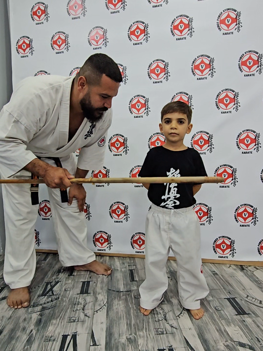 #karatekid #kyokushin #vikingspowerkyokushin #frypgシ #foryoupage 