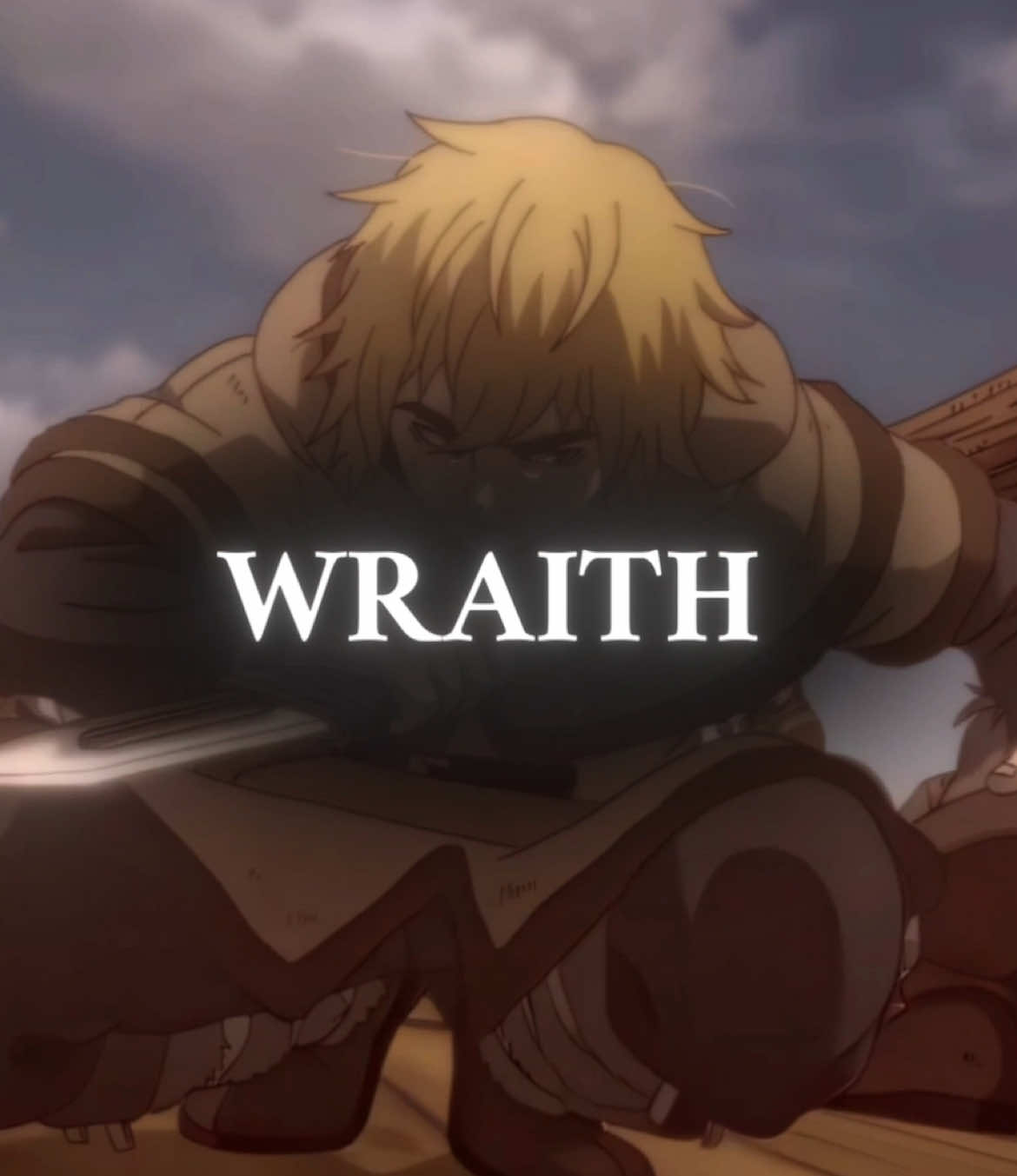 Season 1 Thorfinn 🔥 | #fyp #viral #wraith #edit #vinland 