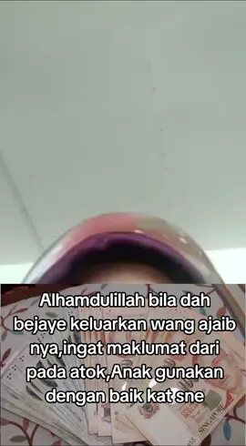 Alhamdulillah senang boleh bantu korang yang memerlukan bantuan😇🙏🏻#fyp #masukberanda #singapore #singapura #tiktok #tiktokviral #tiktoksingapore #wang #bayarhutang #sgtiktok #sg #sgfyp #money #singapore #singaporetiktok 