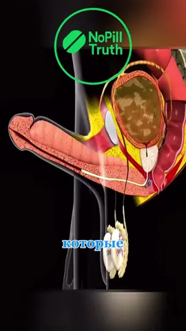 ТОП-6 продуктов, которые реально заменят Виагру #мужскоездоровье #тестостерон #питание #энергия #мужчина 