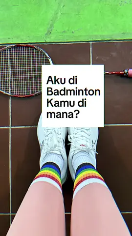 Absen pake foto dong geng badminton kalian 🥰 #CapCut #fyp #badminton #gengbadminton #tasikmalaya 