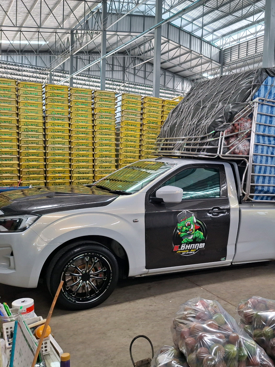 ผลไม้รวมภูเก็ต🥭🍊🍇 #คิวเบิร์ดน้องเรย์ #ณิชาค้ามะพร้าว #พี่บ่าวเมืองลุง #วัยรุ่นท่าชนะ #วัยรุ่นบรรทุกหนัก 