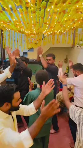 بہن کی شادی✨ #viralvideo #foryoupage #shadi #100kviews✔️ #trendingsong 