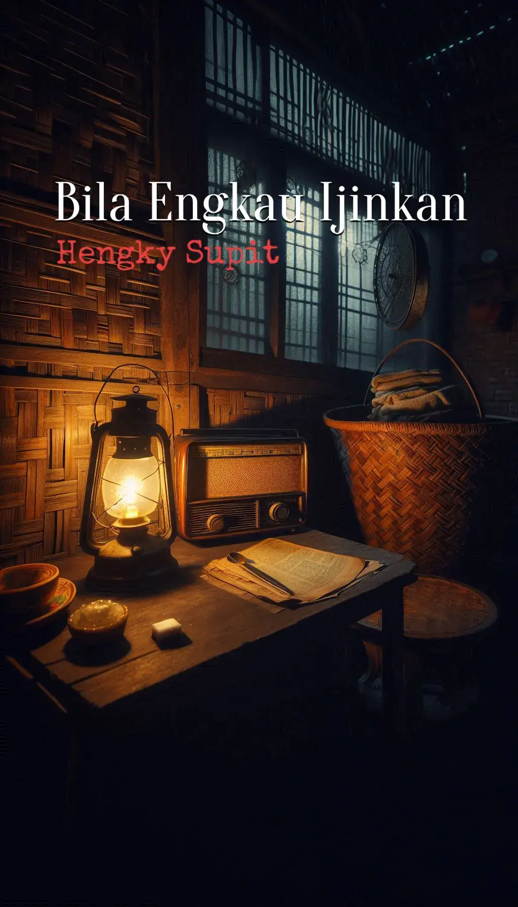 #beranda #bilaengkauijinkan #hengkysupit 