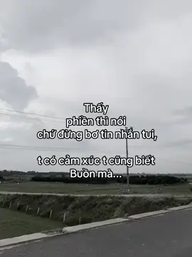 ah cx bt buồn mà😔