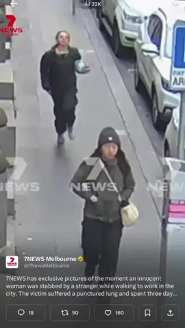 What the h is going on in Melbourne? #melbourne #7news 