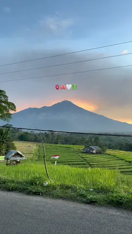 Setenang ini ✨ #fyp #sabilu_taubah #senjasorehari 