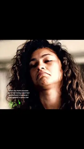 like wdym.. #ruebennett #euphoria #opiods #fyp #gif 