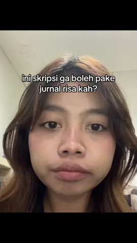 im fine im ok i lov nyari jurnal dan referensi👍🏻 #ingatskripsimu #skripsi #menyenangkan #fakesituation⚠️ #fyp 