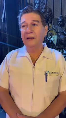 No dejan ingresar a doctor al hospital Loayza 