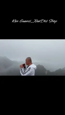 #xiaodizi #nhạccụ #hoàtấu #kènguanzi #guanzi 