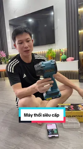 Máy thổi siêu cấp #giadung #giadungtienich #giadungthongminh #giadungtienloi 