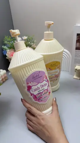 Thơm lắm luôn ý , mùi ngọt dịu kha lắm mấy bà ơi #thebol #suatamthebol #suatamemtamanhyeu #suatamnuochoa 