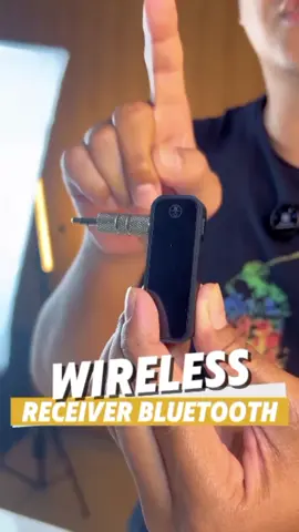Bluetooth Audio Receiver Transmitter #audiobluetooth #receiverbluetooth #fyp 